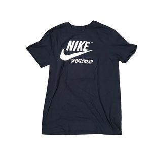 Nike Logo Tee